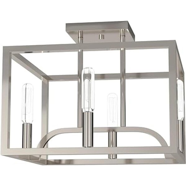 Designers Fountain Uptown 88411SP Lámpara de techo_4