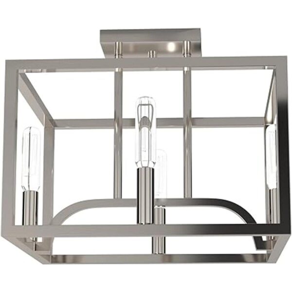 Designers Fountain Uptown 88411SP Lámpara de techo_6