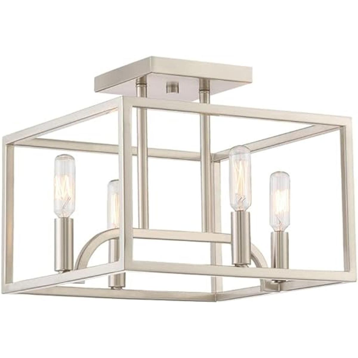 Designers Fountain Uptown 88411SP Lámpara de techo