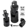 EPAuto Juego de juntas universales Impact CrV 3 unidades_2