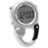 Dakota Digital Clip Mini Reloj resistente al agua color_4