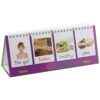 Junior Learning Sentence Flips soporte abatible de doble_2