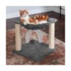 Furhaven Tiger Tough Cat Tree Interactive Playground w_3