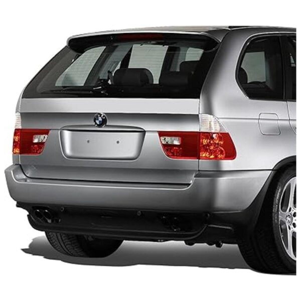 DNA Motoring TLE53X500CLRD Luz trasera lado del_2