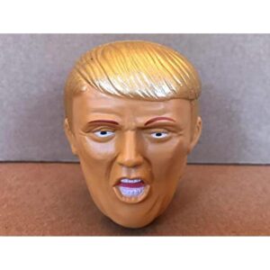 Political Necessities Pelota antiestrés Trump_1