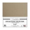 KRAFT SPECKLETONE Papel de cartulina 100 reciclado 12.0_1