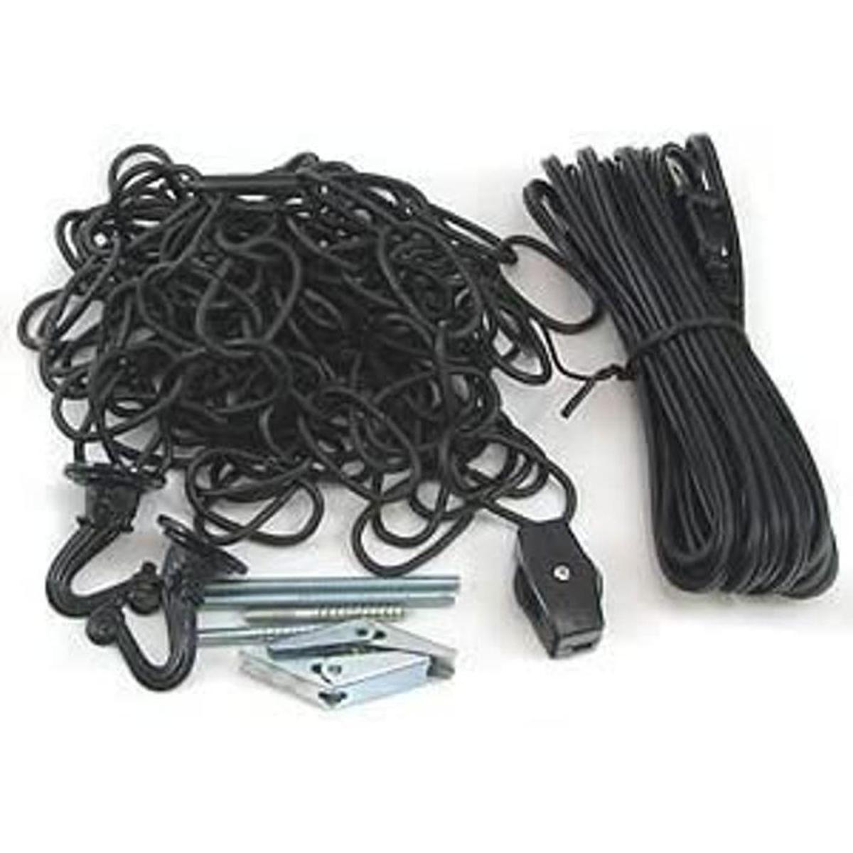 Satco Swag Lite Kit S70 482 Negro por Satco