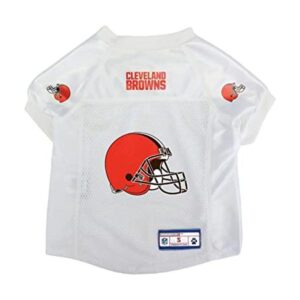 NFL Playera de mascota Blanco_1