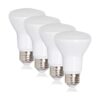 Maxxima LED BR20 equivalente a 50 W regulable 7 W LED_1