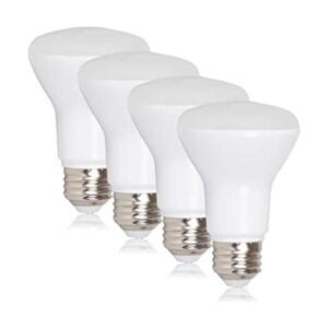 Maxxima LED BR20 equivalente a 50 W regulable 7 W LED_1