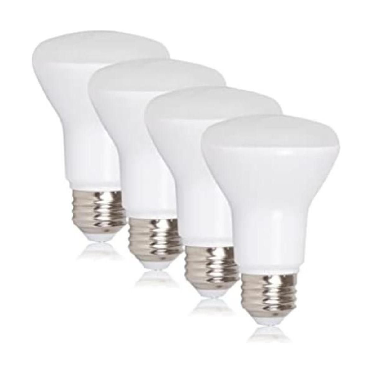 Maxxima LED BR20 equivalente a 50 W regulable 7 W LED