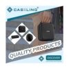 Caseling Funda rígida compatible con batería de arranque_2