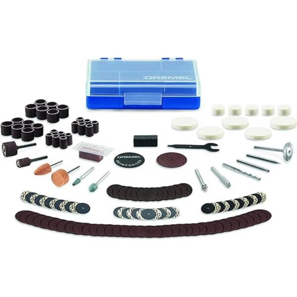 Dremel 730 CS herramienta rotatoria todo uso Kit de_1