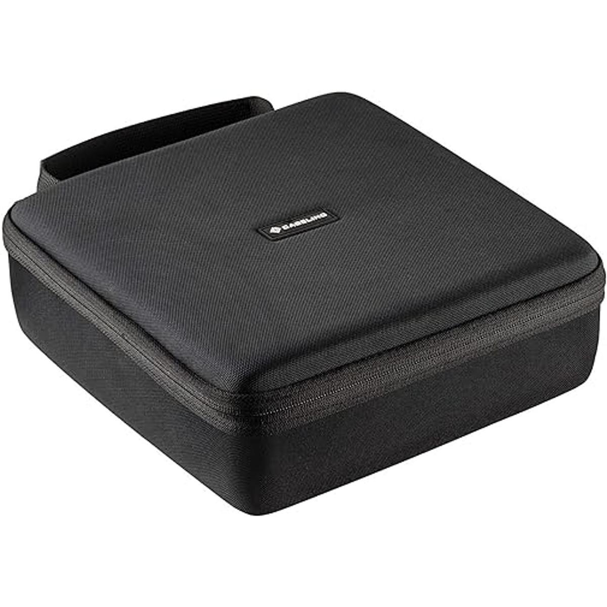 Caseling Funda rígida compatible con batería de arranque