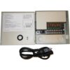 Evertech 9 Canal de salida 12 V dc Distributed Power Box_5