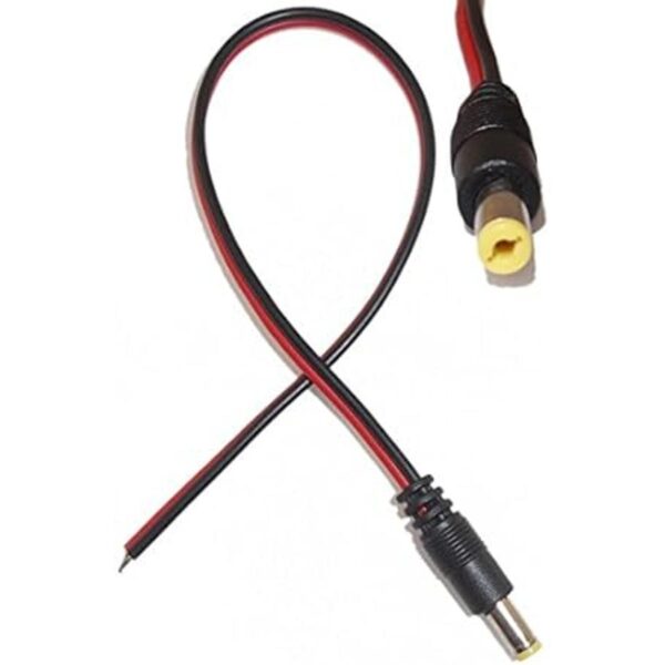 Evertech 9 Canal de salida 12 V dc Distributed Power Box_6