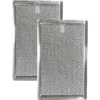 Paquete de 2 filtros de aire de fábrica PFILB002MRFO_1