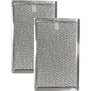 Paquete de 2 filtros de aire de fábrica PFILB002MRFO_1
