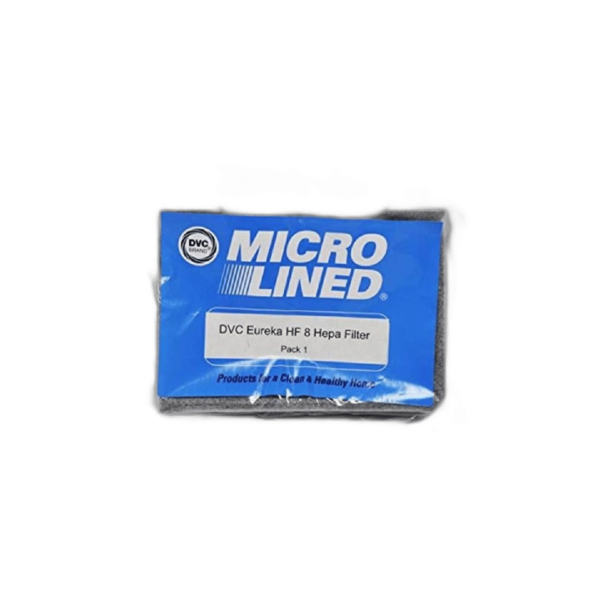 Eureka Sanitaire mm Mighty antiácaros microlined 60666_1