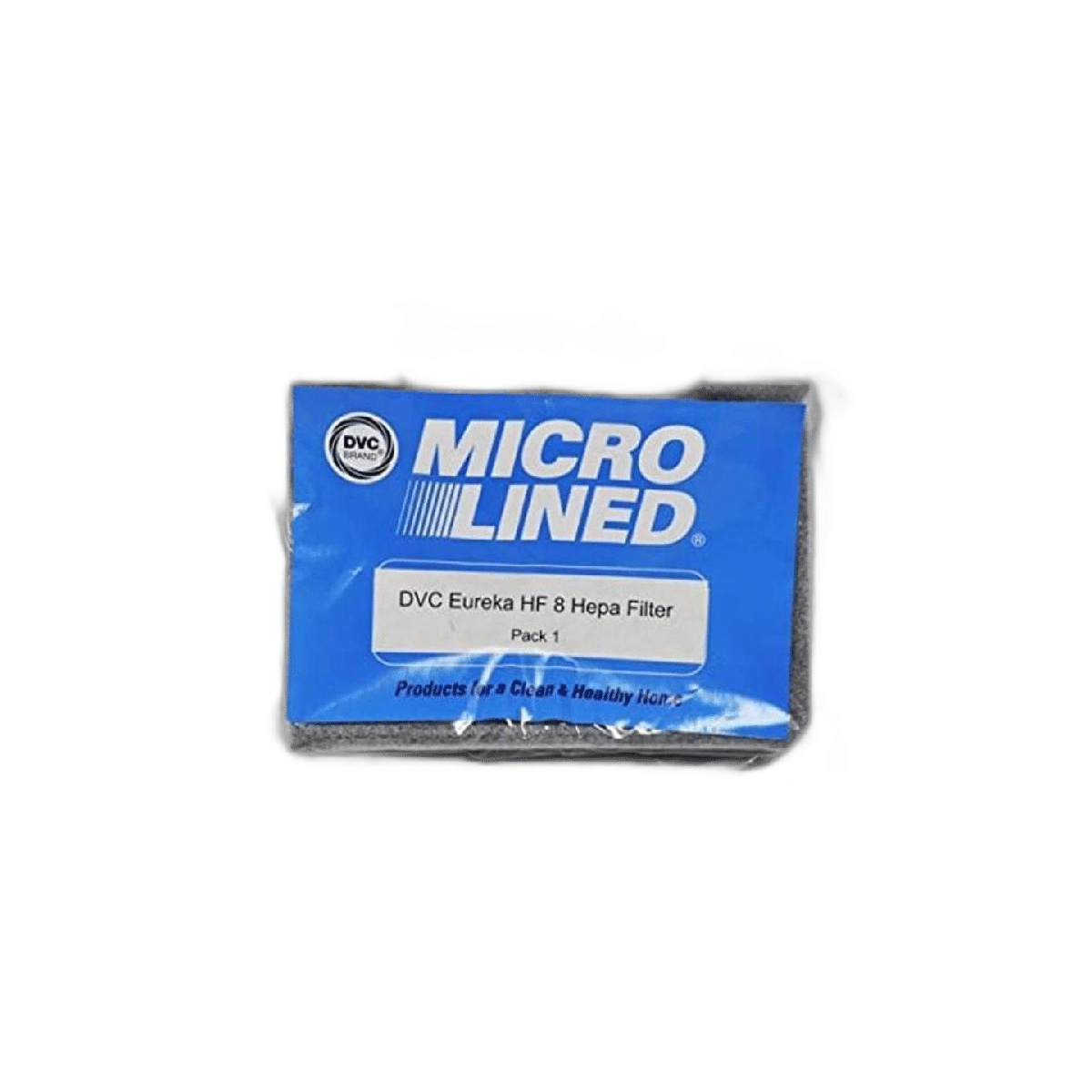 Eureka Sanitaire mm Mighty antiácaros microlined 60666