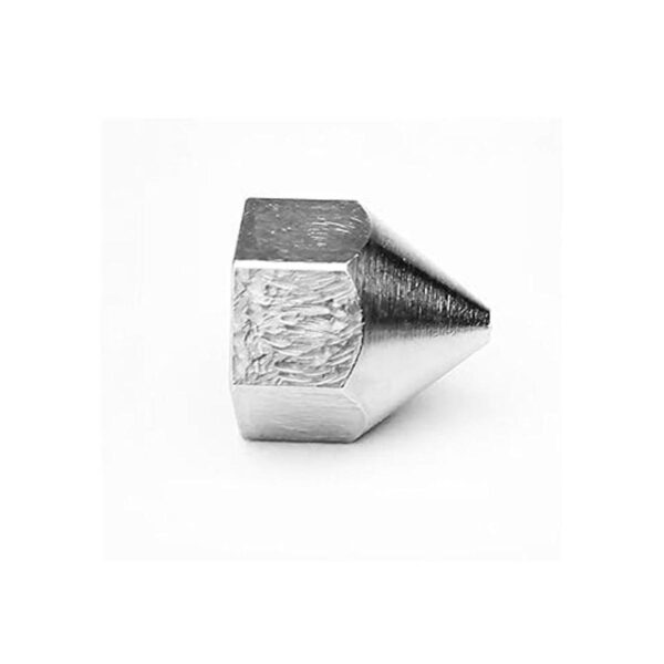 Micro Swiss Plated resistente al desgaste boquilla para_2