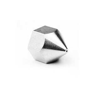 Micro Swiss Plated resistente al desgaste boquilla para_1