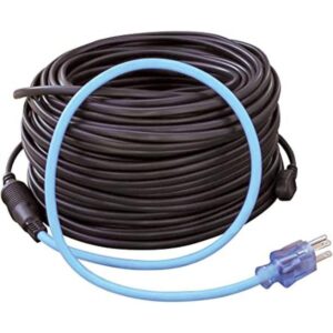 Prime Wire Cable RHC1000W200 Kit de deshielo para techo_1