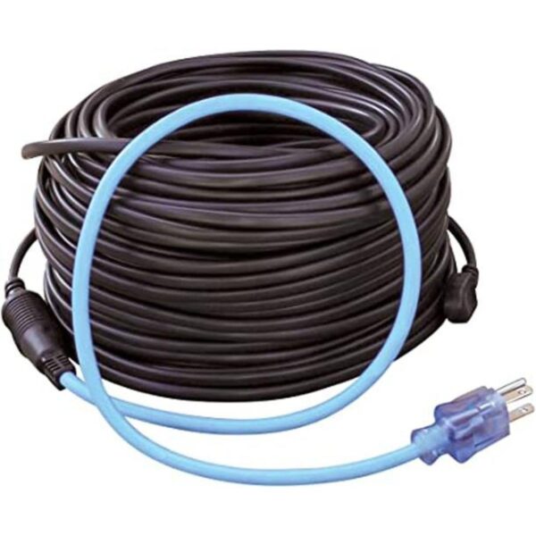 Prime Wire Cable RHC1000W200 Kit de deshielo para techo_1