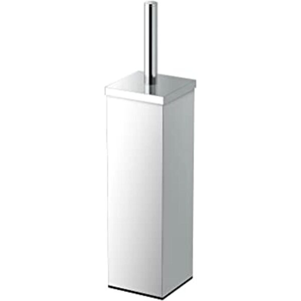 Gatco 1488 Elegante soporte para cepillo de inodoro_1
