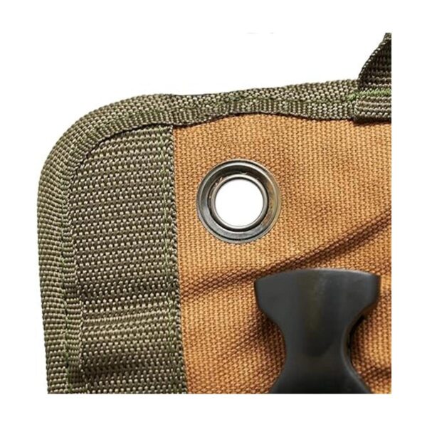 Bucket Boss Super Roll bolsas de herramientas Serie