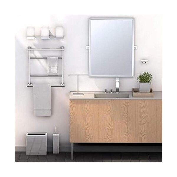 Gatco 1488 Elegante soporte para cepillo de inodoro_3