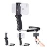 Estabilizador universal ergonómico anticaídas para