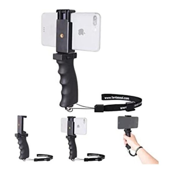 Estabilizador universal ergonómico anticaídas para