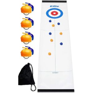 Elite Sportz Equipment Juego de curling Juegos de mesa_1