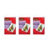 Paquete de 3 bolsas laminadas de Scotch de 3.9 x 5.9 in_1