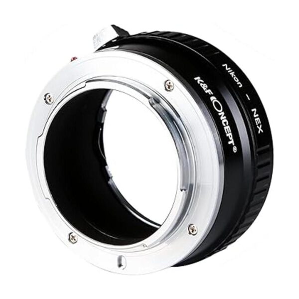 Cobre adaptador K F Concept adaptador de montura de_2