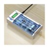 EBL baterías recargables D Cells 10000mAh 4 unidades_2