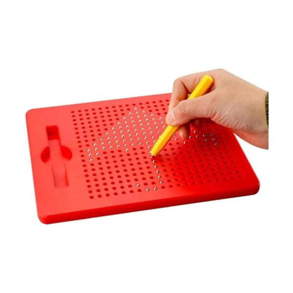 Mesa de dibujos magnética con lapicero magnético punta_1