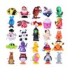 Juguetes a cuerda 25 piezas animales variados para_1