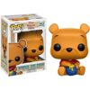 Figura Funko POP de Winnie Pooh sentado de Disney_1