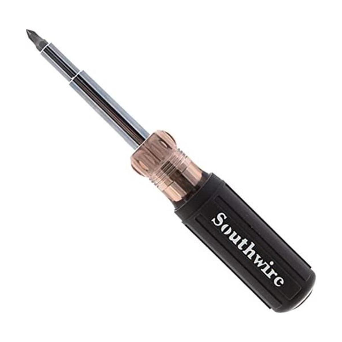 Southwire Tools Equipment 59723940 Destornillador