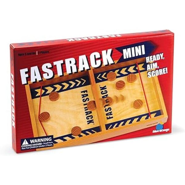 Blue Orange Fastrack Mini Fastrack_2