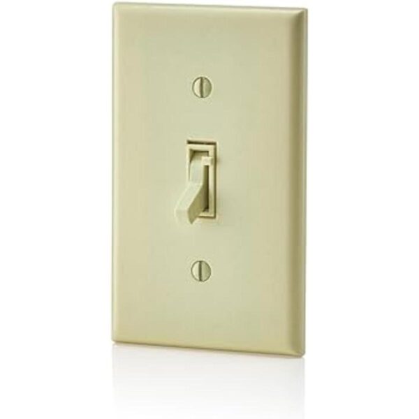 Leviton TSM101LI Regulador universal 400 W luz LED_2