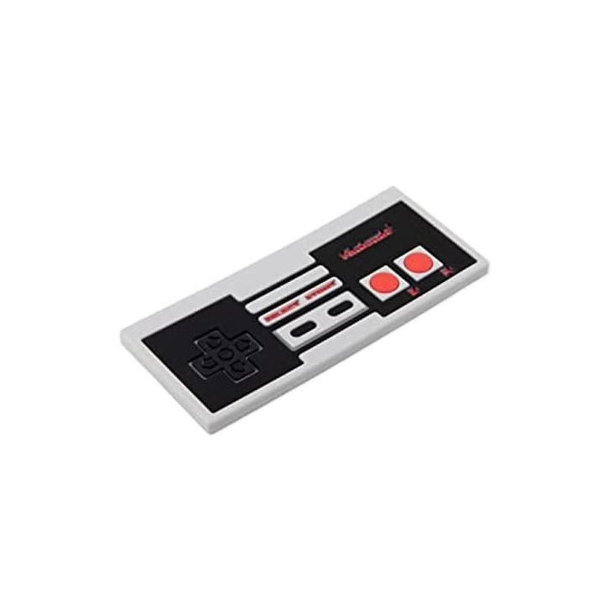 Mordedor De Silicón De Bumkins compatible con Nintendo
