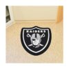 NFL Alfombra de mascota de Las Vegas Raiders color del_2