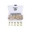 GeeBat Kit de conector KF2510 de 0.100 in con terminales_1