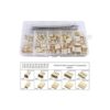 GeeBat Kit de conector KF2510 de 0.100 in con terminales_2