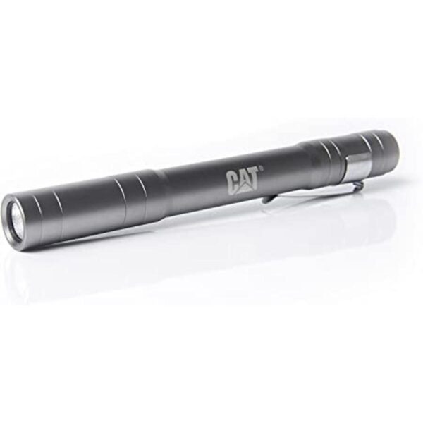 EZRED Luz de aluminio para bolígrafo CT2210