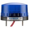 Baomain Ronda de señal Luz de aviso parpadeante led3071 AC_1
