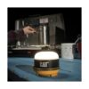 CAT CT6525 Luz de trabajo recargable de 200 lm con base_3